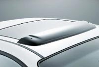 Sunroof Wind Deflector - 00239-E3004