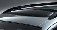 Sunroof Wind Deflector - 00239-T5000