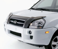 Hyundai Tucson Hood Deflector - 00239-T5001