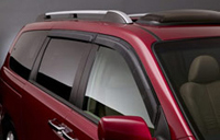 Vent Visors - 00239-T5006