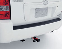 Hyundai Tucson Tow Hitch - 00262-T5000