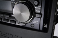 Hyundai Sonata Kenwood Audio - 0271-06000