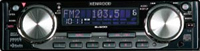 Kenwood Audio - 0271-06000