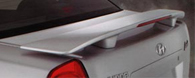 Rear Spoiler (4dr) - Ice Blue - 08340-1E100-2B