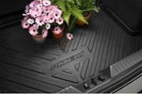 Hyundai Accent Cargo Tray - U8120-1E500