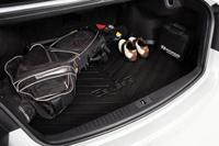 Cargo Tray, Genesis Coupe -U8120-2M000