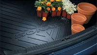 Cargo Tray - U8120-3K000