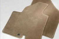 Floor Mats, Carpeted - Beige - U8140-3J000-OR