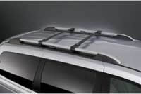 Roof Rack Crossrails - U8210-4J000