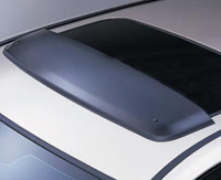 Hyundai Elantra Sunroof Wind Deflector - U8230-2H000