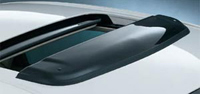 Hyundai Sunroof Wind Deflector - U8230-3K000