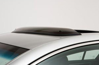 Sunroof Wind Deflector - Genesis - U8230-3M000 