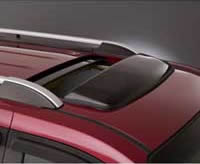 Sunroof Wind Deflector - U8230-4J000