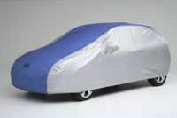 Hyundai Accent Car Cover (3dr) - U8260-1E300