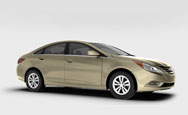 Hyundai Sonata parts, Hyundai Sonata accessories