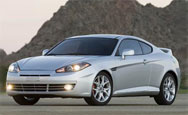 Hyundai Tiburon parts, Hyundai Tiburon accessories