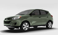 Hyundai Tucson parts, Hyundai Tucson accessories